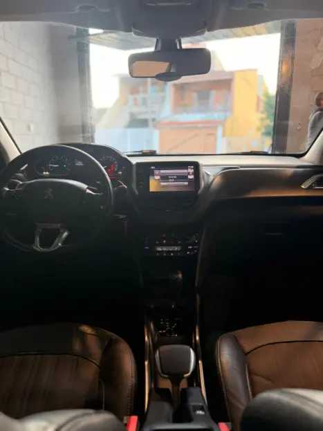 PEUGEOT 2008 1.6 16V 4P FLEX GRIFFE, Foto 16