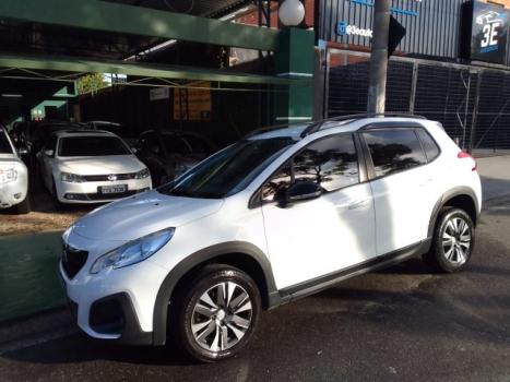 PEUGEOT 2008 1.6 16V 4P FLEX ALLURE PACK AUTOM�TICO, Foto 1
