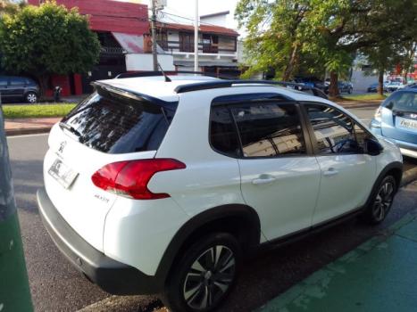 PEUGEOT 2008 1.6 16V 4P FLEX ALLURE PACK AUTOM�TICO, Foto 4