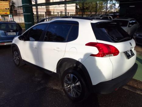 PEUGEOT 2008 1.6 16V 4P FLEX ALLURE PACK AUTOM�TICO, Foto 5