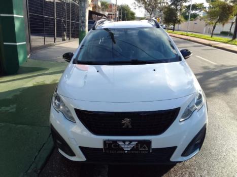 PEUGEOT 2008 1.6 16V 4P FLEX ALLURE PACK AUTOM�TICO, Foto 6