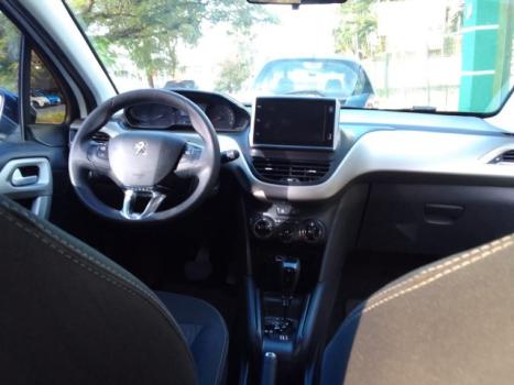 PEUGEOT 2008 1.6 16V 4P FLEX ALLURE PACK AUTOM�TICO, Foto 8