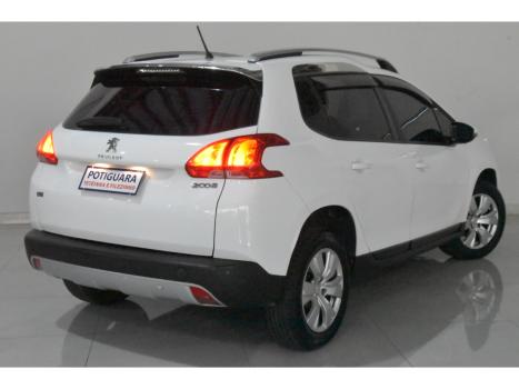 PEUGEOT 2008 1.6 16V 4P FLEX ALLURE, Foto 2