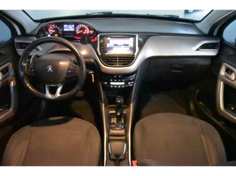 PEUGEOT 2008 1.6 16V 4P FLEX ALLURE, Foto 3