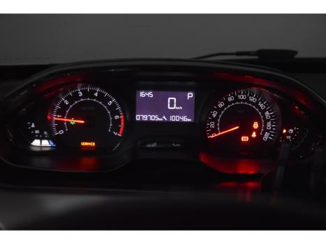 PEUGEOT 2008 1.6 16V 4P FLEX ALLURE, Foto 4