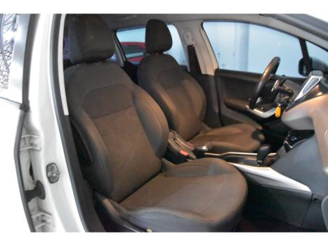 PEUGEOT 2008 1.6 16V 4P FLEX ALLURE, Foto 5