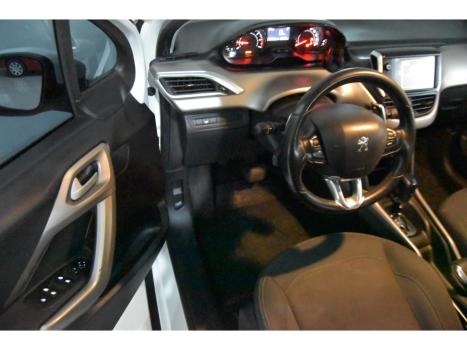 PEUGEOT 2008 1.6 16V 4P FLEX ALLURE, Foto 9