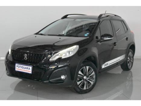 PEUGEOT 2008 1.6 16V 4P FLEX ALLURE, Foto 1