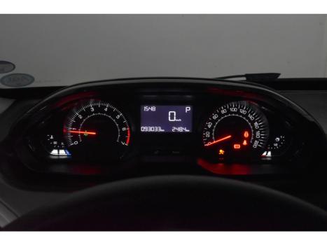 PEUGEOT 2008 1.6 16V 4P FLEX ALLURE, Foto 5
