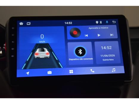 PEUGEOT 2008 1.6 16V 4P FLEX ALLURE, Foto 9