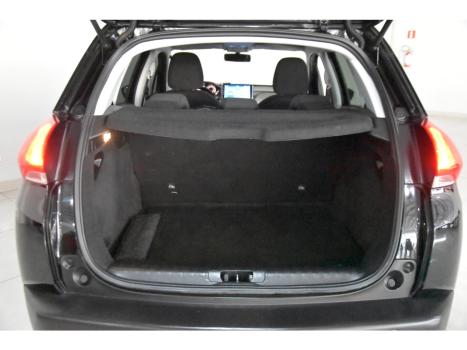 PEUGEOT 2008 1.6 16V 4P FLEX ALLURE, Foto 10