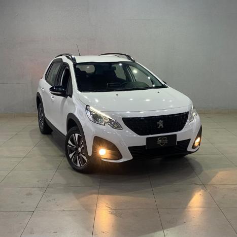 PEUGEOT 2008 1.6 16V 4P FLEX ALLURE PACK AUTOM�TICO, Foto 1