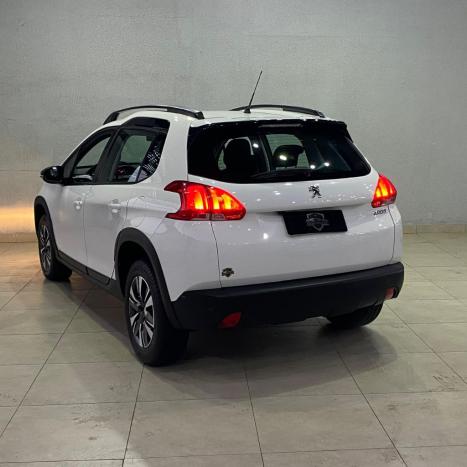 PEUGEOT 2008 1.6 16V 4P FLEX ALLURE PACK AUTOM�TICO, Foto 2
