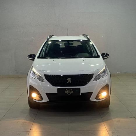PEUGEOT 2008 1.6 16V 4P FLEX ALLURE PACK AUTOM�TICO, Foto 3