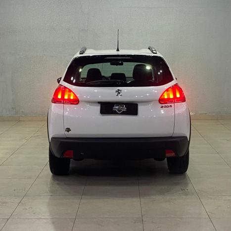 PEUGEOT 2008 1.6 16V 4P FLEX ALLURE PACK AUTOM�TICO, Foto 4