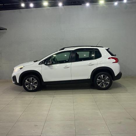 PEUGEOT 2008 1.6 16V 4P FLEX ALLURE PACK AUTOM�TICO, Foto 5