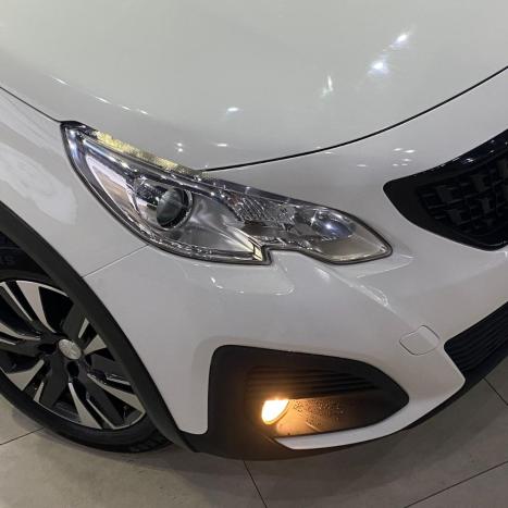 PEUGEOT 2008 1.6 16V 4P FLEX ALLURE PACK AUTOM�TICO, Foto 6