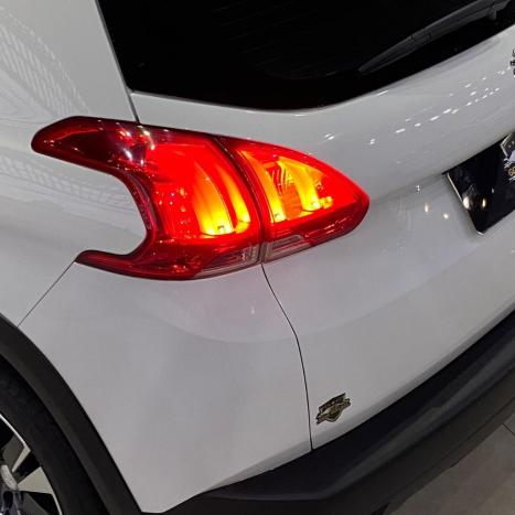 PEUGEOT 2008 1.6 16V 4P FLEX ALLURE PACK AUTOM�TICO, Foto 7