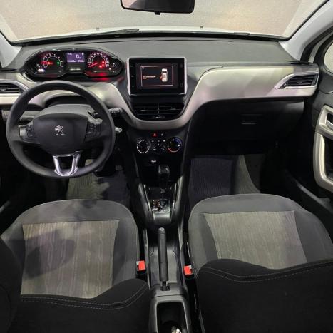 PEUGEOT 2008 1.6 16V 4P FLEX ALLURE PACK AUTOM�TICO, Foto 8