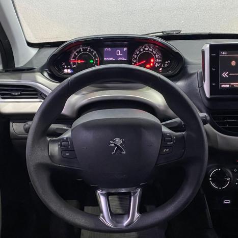 PEUGEOT 2008 1.6 16V 4P FLEX ALLURE PACK AUTOM�TICO, Foto 9