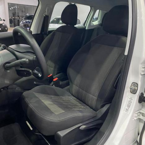 PEUGEOT 2008 1.6 16V 4P FLEX ALLURE PACK AUTOM�TICO, Foto 10