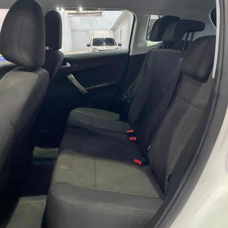 PEUGEOT 2008 1.6 16V 4P FLEX ALLURE PACK AUTOM�TICO, Foto 11