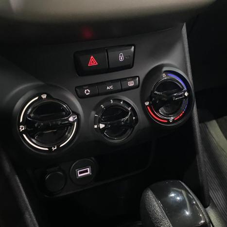 PEUGEOT 2008 1.6 16V 4P FLEX ALLURE PACK AUTOM�TICO, Foto 14