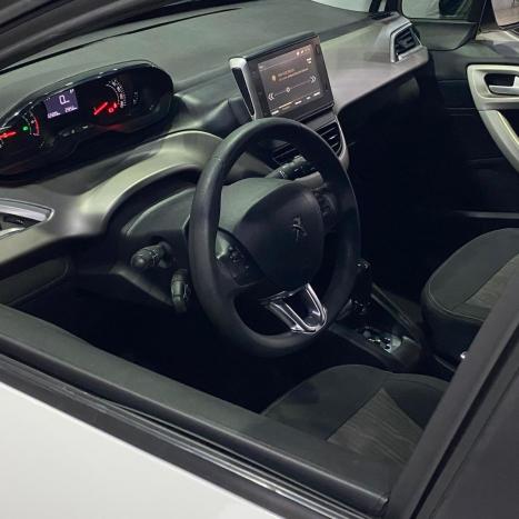 PEUGEOT 2008 1.6 16V 4P FLEX ALLURE PACK AUTOM�TICO, Foto 21