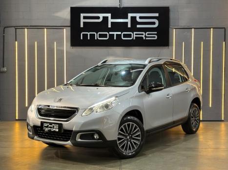 PEUGEOT 2008 1.6 16V 4P FLEX ALLURE AUTOM�TICO, Foto 1