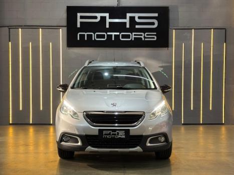 PEUGEOT 2008 1.6 16V 4P FLEX ALLURE AUTOM�TICO, Foto 3