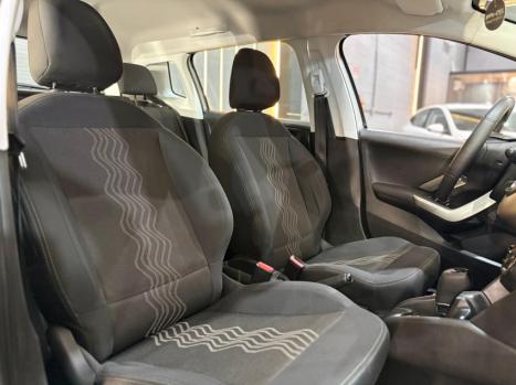 PEUGEOT 2008 1.6 16V 4P FLEX ALLURE AUTOM�TICO, Foto 8