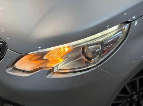 PEUGEOT 2008 1.6 16V 4P FLEX ALLURE AUTOM�TICO, Foto 12