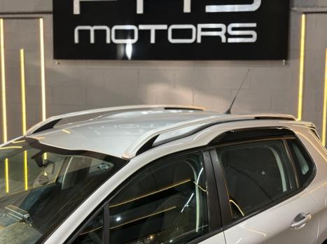 PEUGEOT 2008 1.6 16V 4P FLEX ALLURE AUTOM�TICO, Foto 16