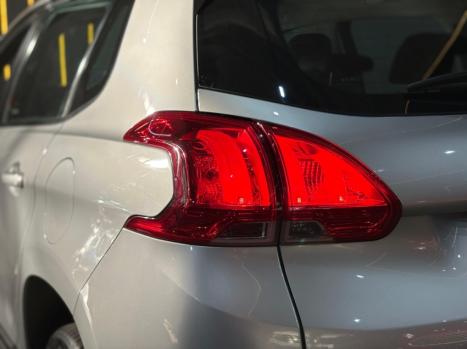 PEUGEOT 2008 1.6 16V 4P FLEX ALLURE AUTOM�TICO, Foto 18