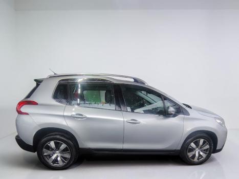 PEUGEOT 2008 1.6 16V 4P FLEX GRIFFE AUTOMÁTICO, Foto 7
