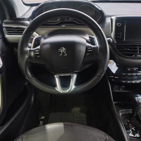 PEUGEOT 2008 1.6 16V 4P FLEX GRIFFE AUTOMÁTICO, Foto 9
