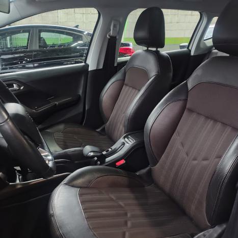 PEUGEOT 2008 1.6 16V 4P FLEX GRIFFE AUTOMÁTICO, Foto 11