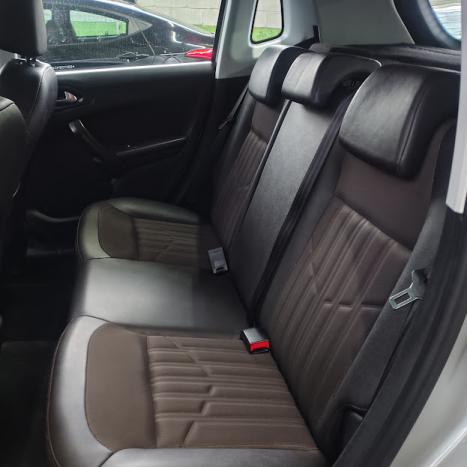 PEUGEOT 2008 1.6 16V 4P FLEX GRIFFE AUTOMÁTICO, Foto 12