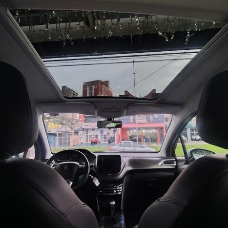 PEUGEOT 2008 1.6 16V 4P FLEX GRIFFE AUTOMÁTICO, Foto 13
