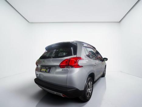 PEUGEOT 2008 1.6 16V 4P FLEX GRIFFE AUTOMÁTICO, Foto 14