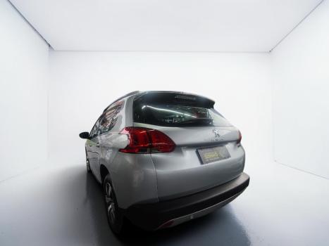 PEUGEOT 2008 1.6 16V 4P FLEX GRIFFE AUTOMÁTICO, Foto 16