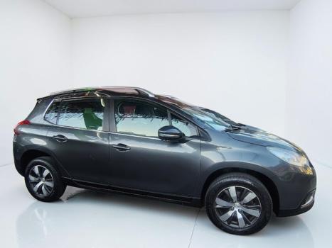 PEUGEOT 2008 1.6 16V 4P FLEX GRIFFE AUTOMÁTICO, Foto 4
