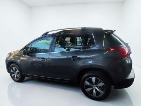 PEUGEOT 2008 1.6 16V 4P FLEX GRIFFE AUTOMÁTICO, Foto 5