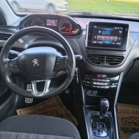 PEUGEOT 2008 1.6 16V 4P FLEX GRIFFE AUTOMÁTICO, Foto 6