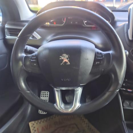PEUGEOT 2008 1.6 16V 4P FLEX GRIFFE AUTOMÁTICO, Foto 7