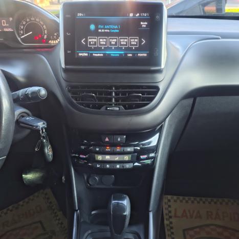 PEUGEOT 2008 1.6 16V 4P FLEX GRIFFE AUTOMÁTICO, Foto 8