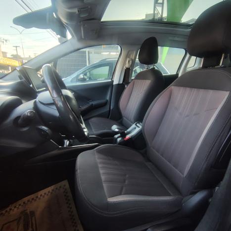 PEUGEOT 2008 1.6 16V 4P FLEX GRIFFE AUTOMÁTICO, Foto 10