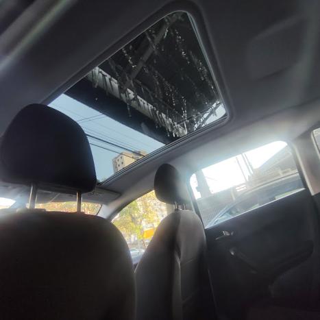 PEUGEOT 2008 1.6 16V 4P FLEX GRIFFE AUTOMÁTICO, Foto 12