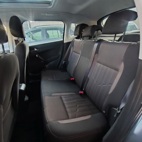PEUGEOT 2008 1.6 16V 4P FLEX GRIFFE AUTOMÁTICO, Foto 13