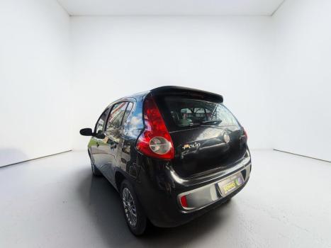PEUGEOT 2008 1.6 16V 4P FLEX GRIFFE AUTOMÁTICO, Foto 16